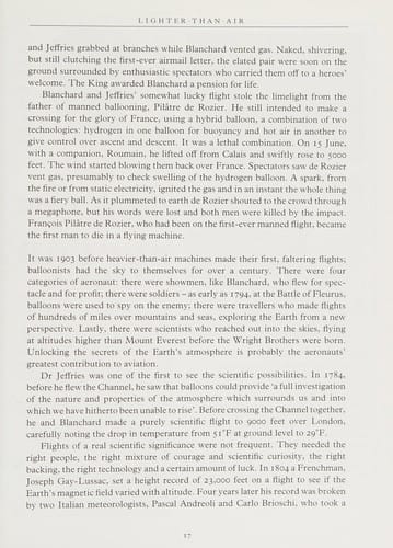 Reaching for the Skies (Classics S.)