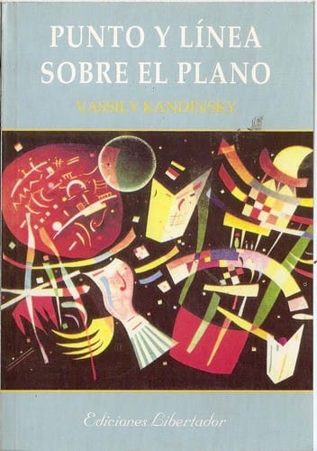 Punto Y Linea Sobre El Plano/point And Line Against The Plane