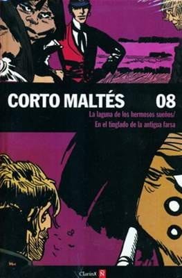 Corto Maltés