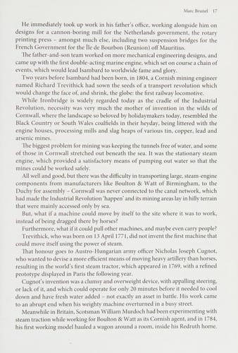 Infinitely Demanding