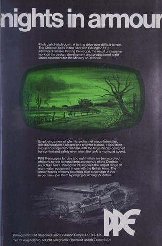 Jane's armour and artillery