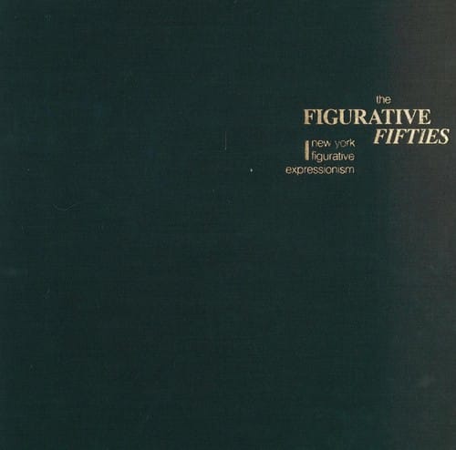 The Figurative fifties