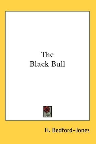 The Black bull