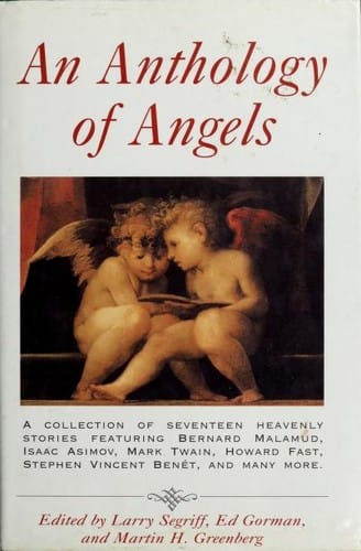 An Anthology of Angels