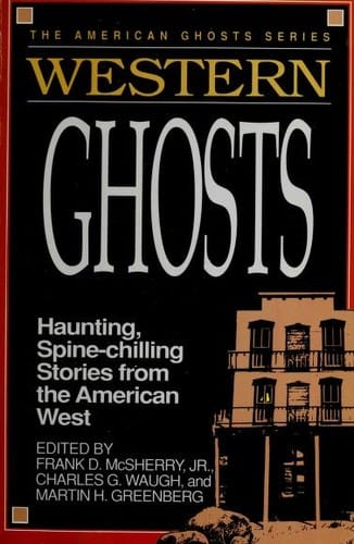 Western ghosts