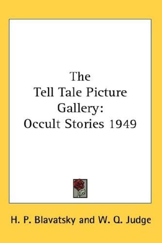 The Tell Tale Picture Gallery