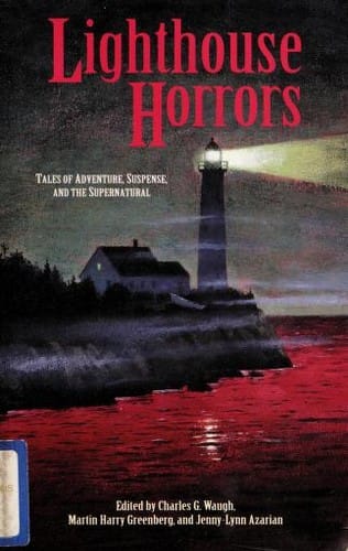 The Lighthouse Horrors
