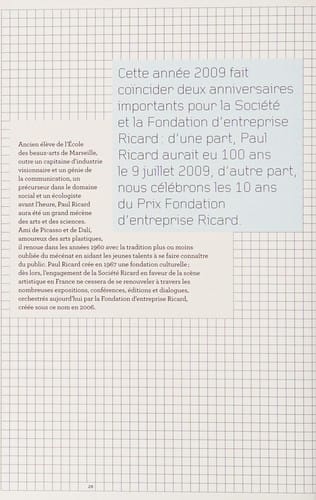 Les archipels réinventés