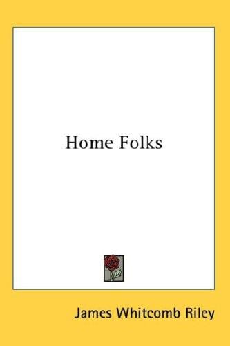 Home-folks