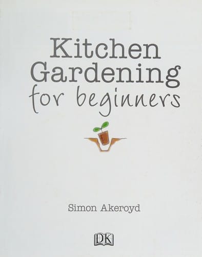 Kitchen gardening for beginners