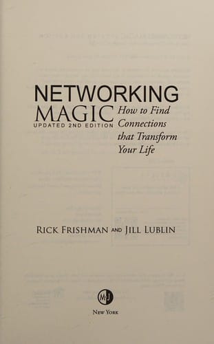 Networking magic