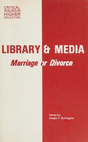 Library & media