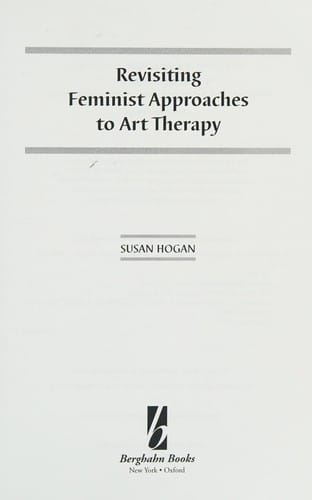 Feminist approaches to art therapy