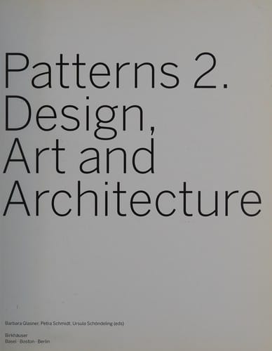 Patterns 2