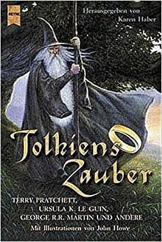 Tolkiens Zauber