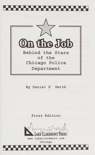 On the job