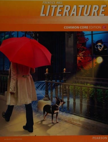 Prentice Hall Literature--Grade 6