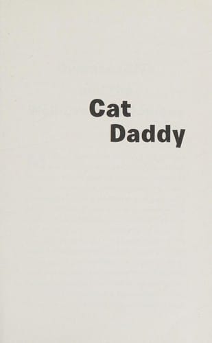 Cat daddy
