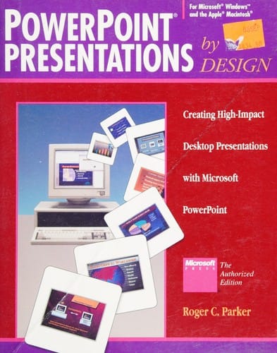 PowerPoint presentations by design