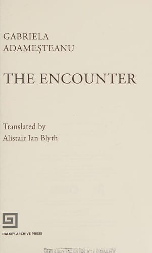 The encounter