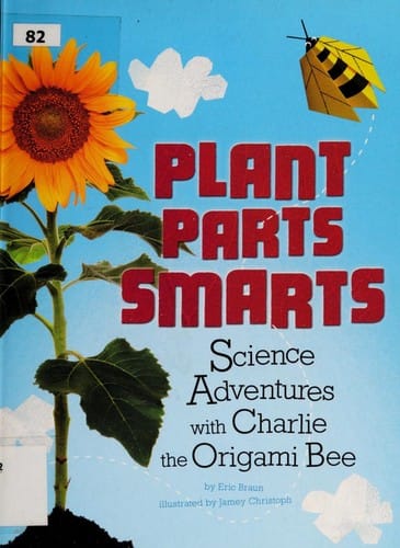 Plant Parts Smarts