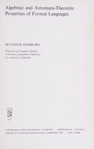 Computational semantics