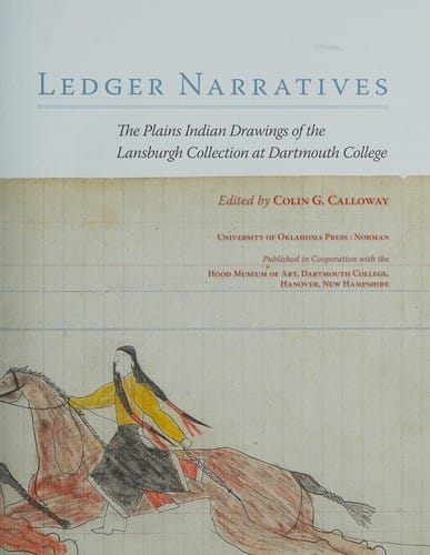 Ledger narratives