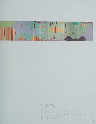 Contexto Puertorriqueno