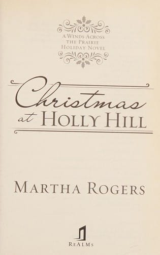 Christmas at Holly Hill