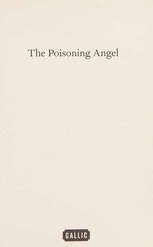 The poisoning angel
