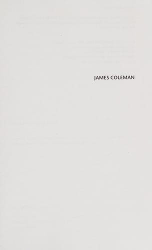 James Coleman