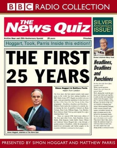 The News Quiz