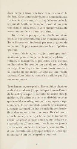 La femme du stalinien