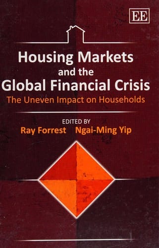 Housing markets and the global financial crisis