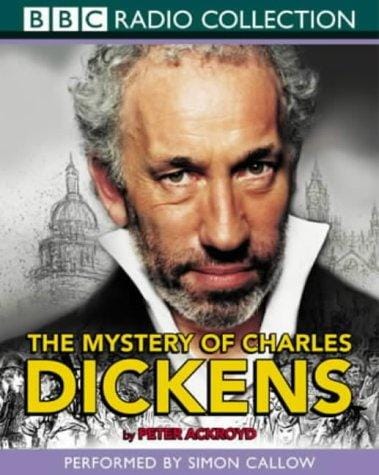 The Mystery of Charles Dickens