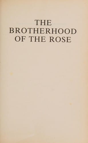 Brotherhood Omnibus