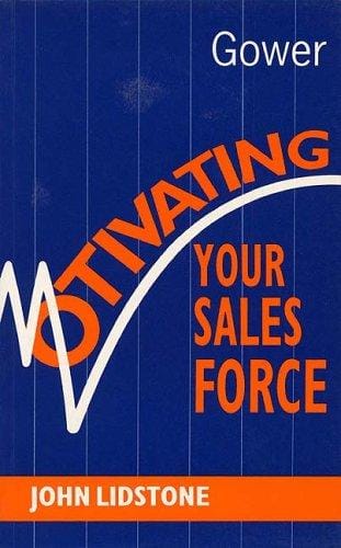 Motivating your sales force