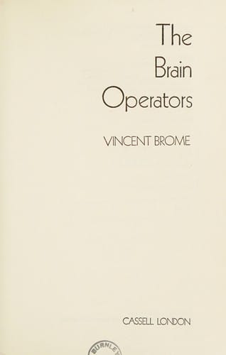 The brain operators