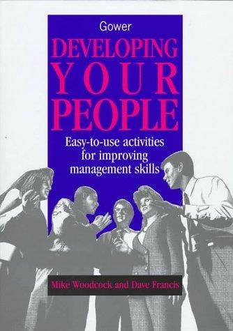 Developing your people