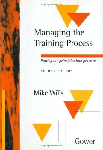 Managing the training process