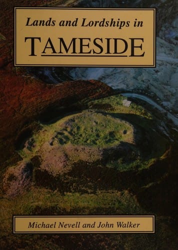 Lands and lordships in Tameside