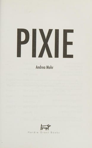 Pixie