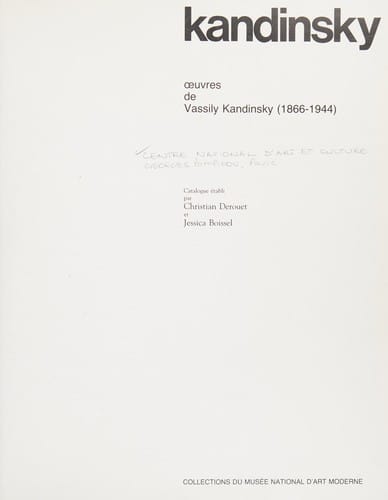 Kandinsky