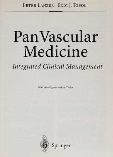 Panvascular medicine