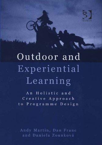Outdoor and experiential learning