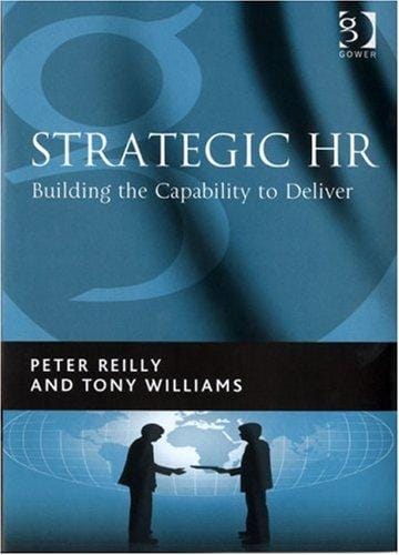 Strategic HR
