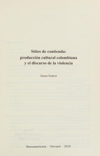 Sitios de contienda