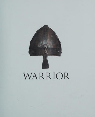 Warrior