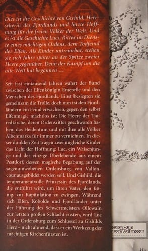 Die Ordensburg