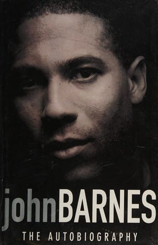 John Barnes